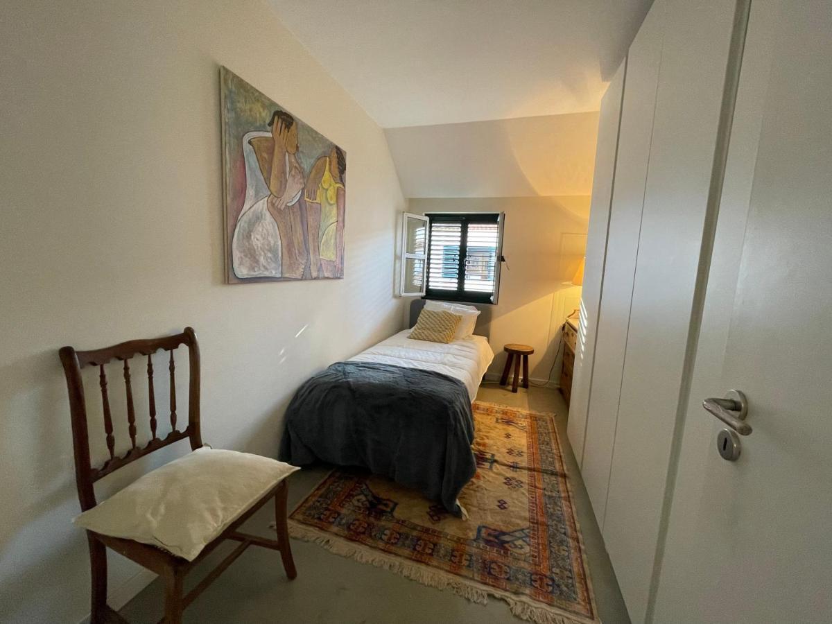 Sunny Apartment With Amazing View Lisabona Exterior foto