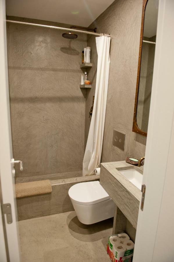 Sunny Apartment With Amazing View Lisabona Exterior foto